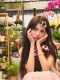 YITUYU艺图语 2025.01.12 花期正好 多米Domy(7)